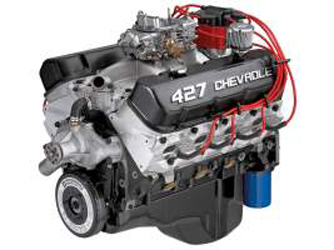 U201A Engine